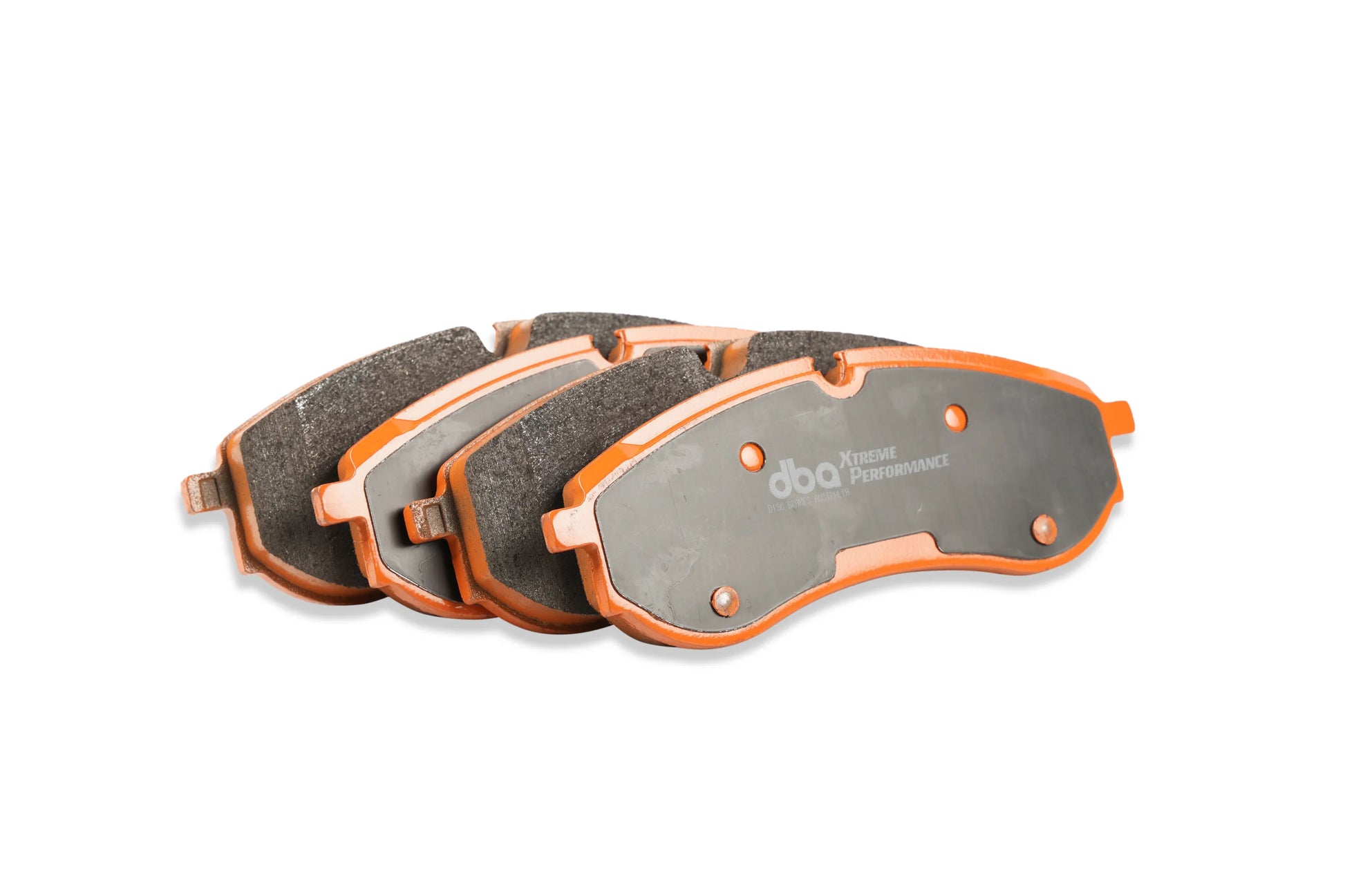 DBA Brake Pads Xtreme Performance | Rear Axle — BP OPREMA I SERVIS d.o.o.