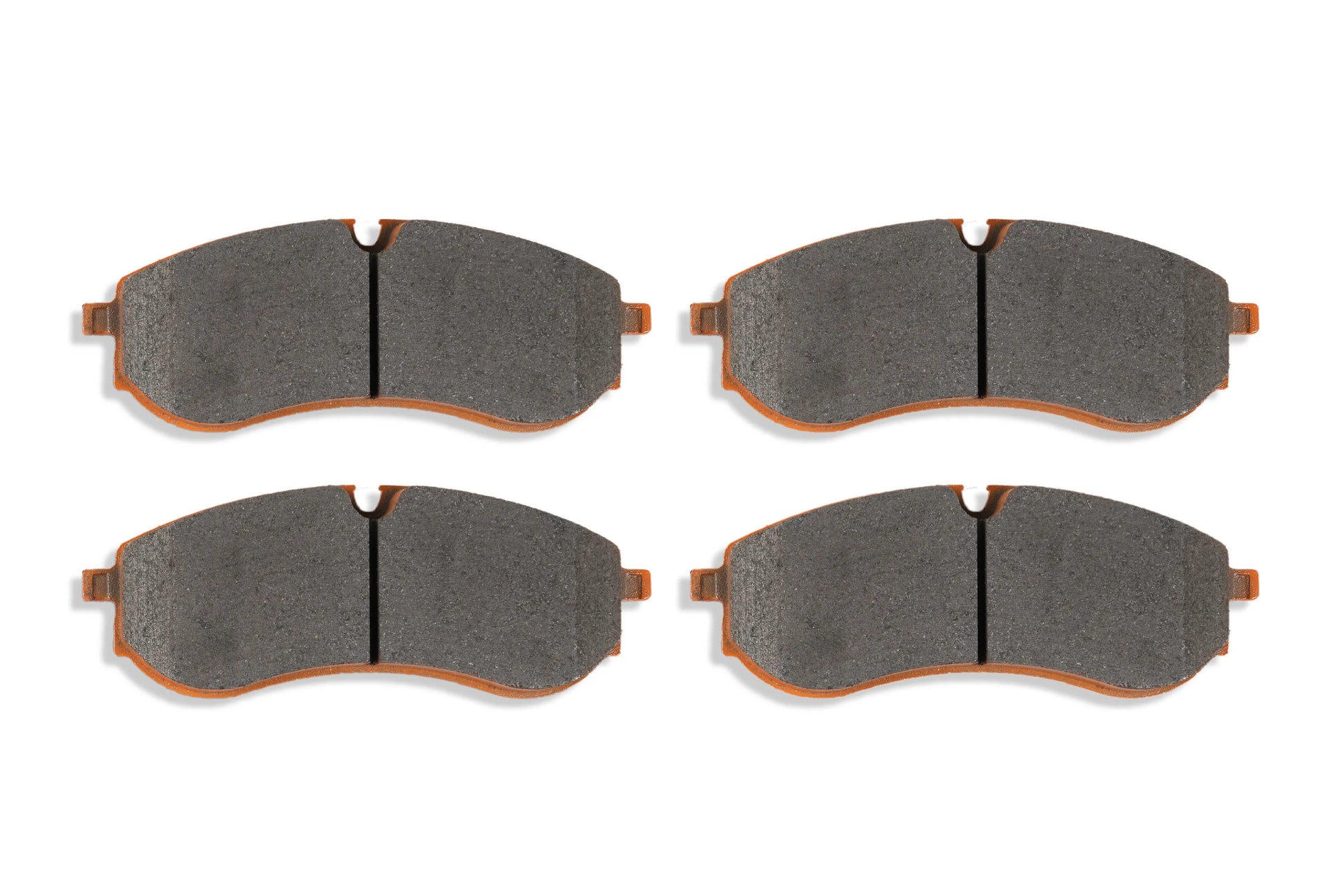 DBA Brake Pads Xtreme Performance | Rear Axle — BP OPREMA I SERVIS d.o.o.