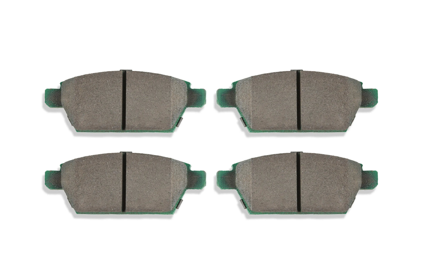 DBA Brake Pads Street Performance | Rear Axle — BP OPREMA I SERVIS d.o.o.