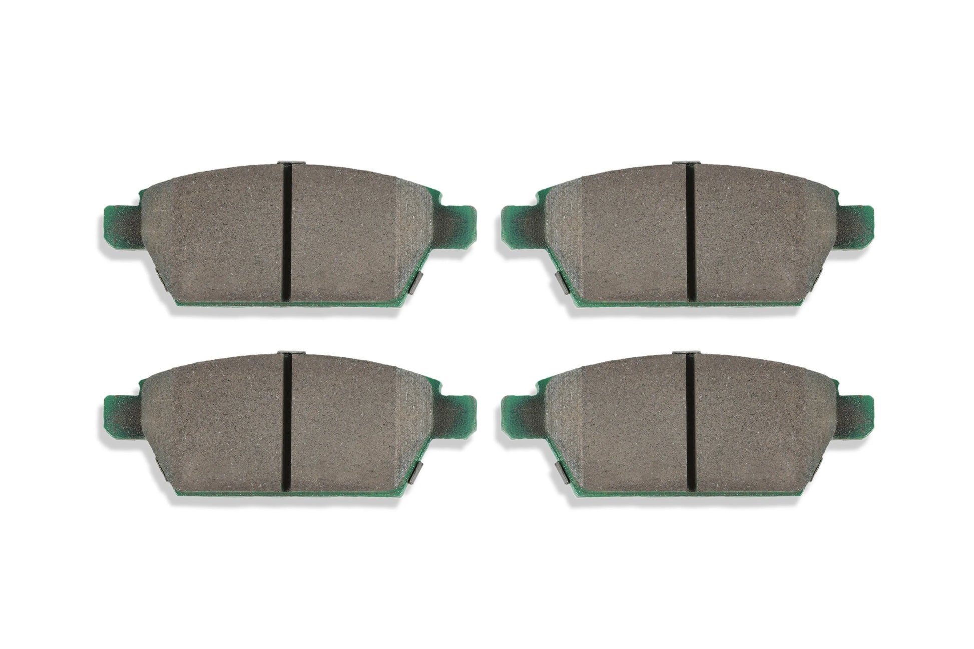 DBA Brake Pads Street Performance | Rear Axle — BP OPREMA I SERVIS d.o.o.