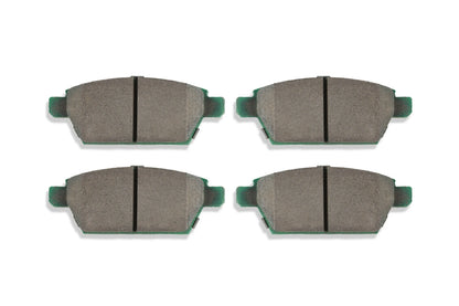 DBA Brake Pads Street Performance | Rear Axle — BP OPREMA I SERVIS d.o.o.