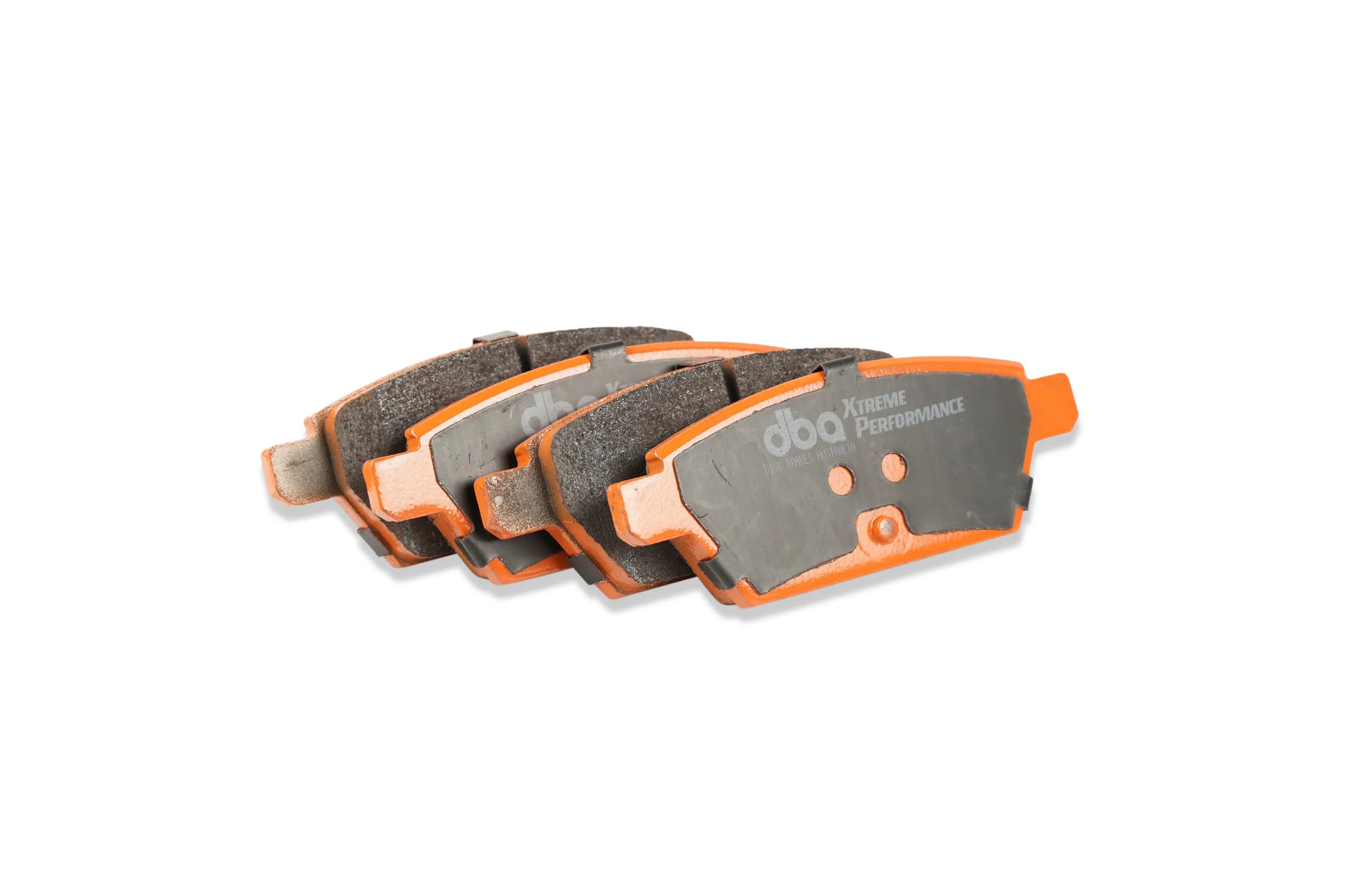 DBA Brake Pads Xtreme Performance | Rear Axle — BP OPREMA I SERVIS d.o.o.