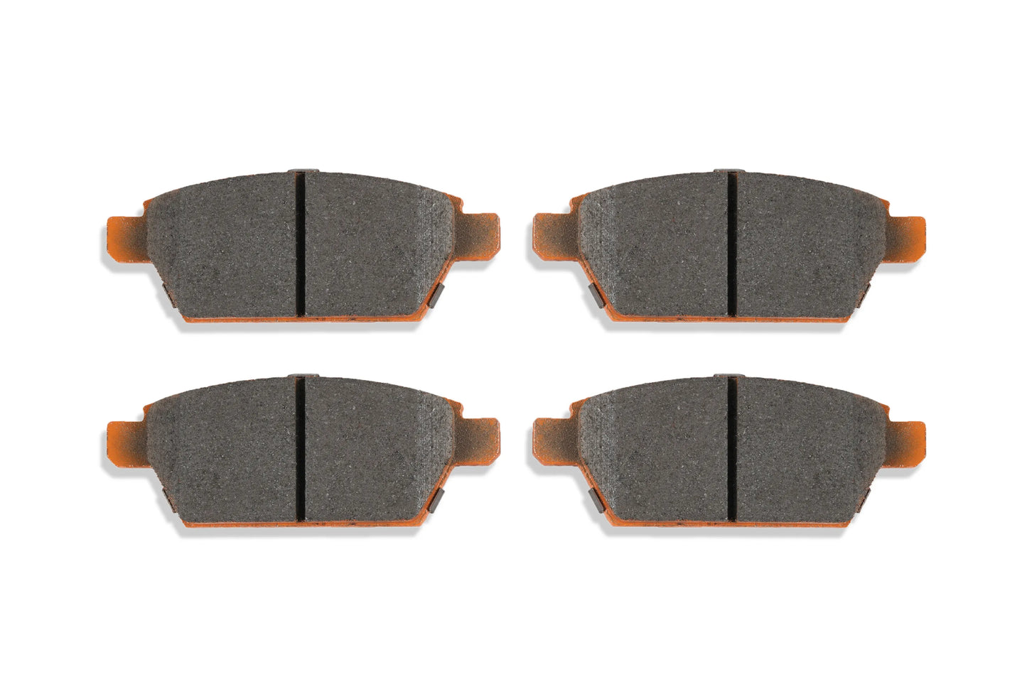 DBA Brake Pads Xtreme Performance | Rear Axle — BP OPREMA I SERVIS d.o.o.