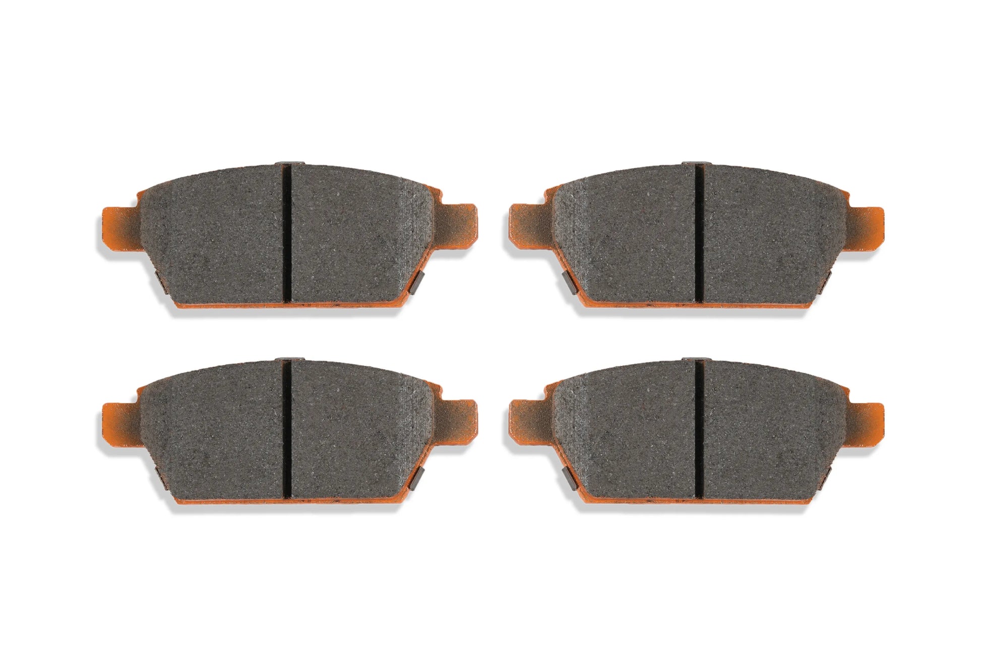 DBA Brake Pads Xtreme Performance | Rear Axle — BP OPREMA I SERVIS d.o.o.