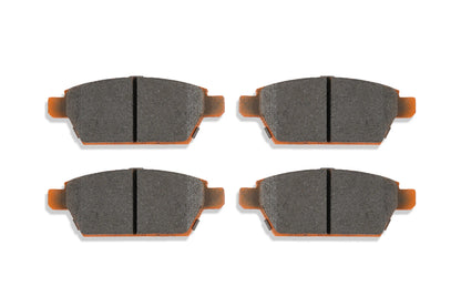 DBA Brake Pads Xtreme Performance | Rear Axle — BP OPREMA I SERVIS d.o.o.