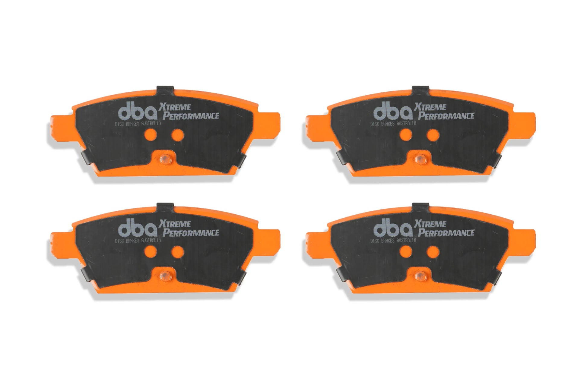 DBA Brake Pads Xtreme Performance | Rear Axle — BP OPREMA I SERVIS d.o.o.