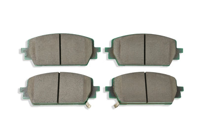 DBA Brake Pads Street Performance | Front Axle — BP OPREMA I SERVIS d.o.o.