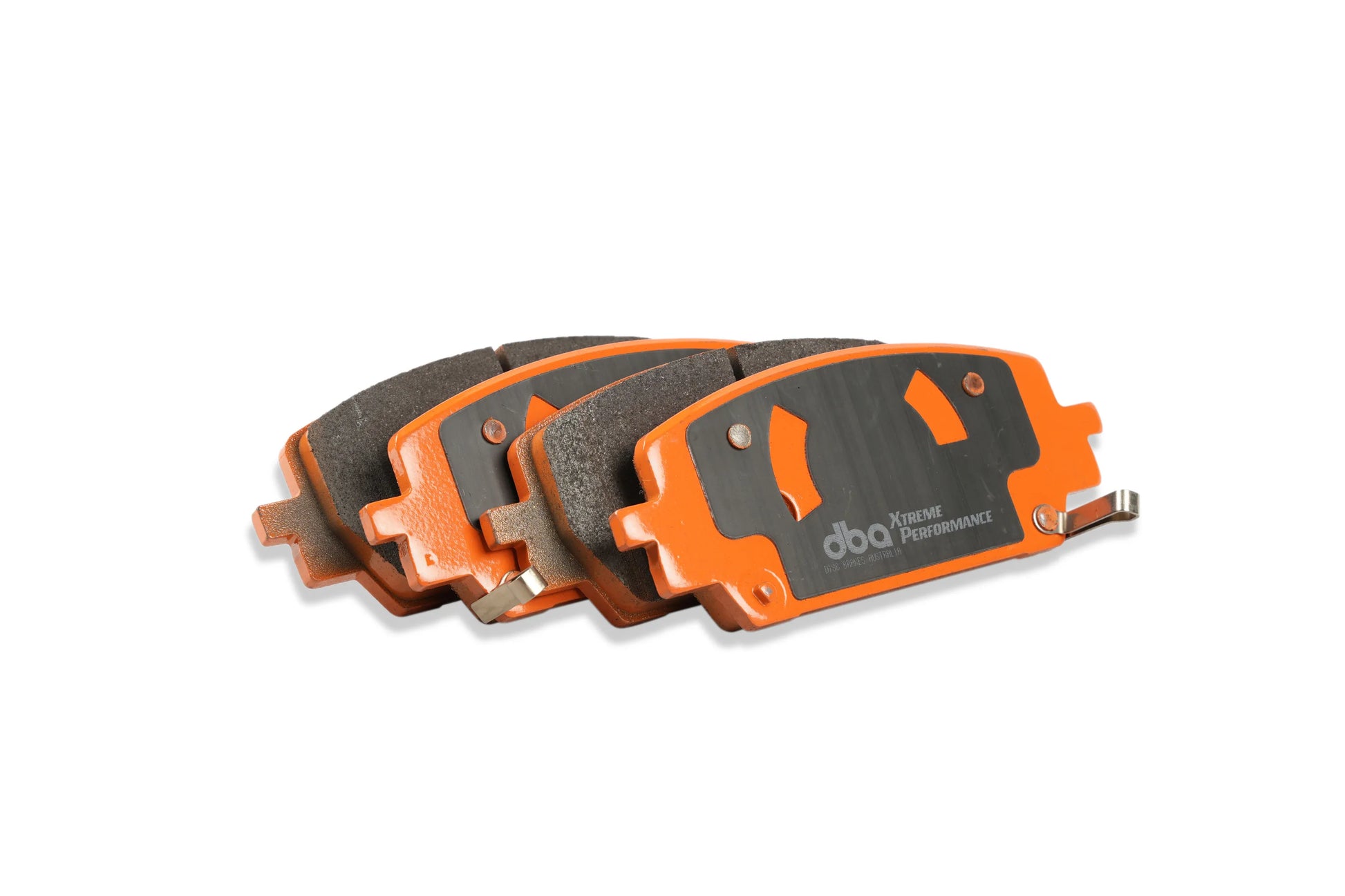 DBA Brake Pads Xtreme Performance | Front Axle — BP OPREMA I SERVIS d.o.o.