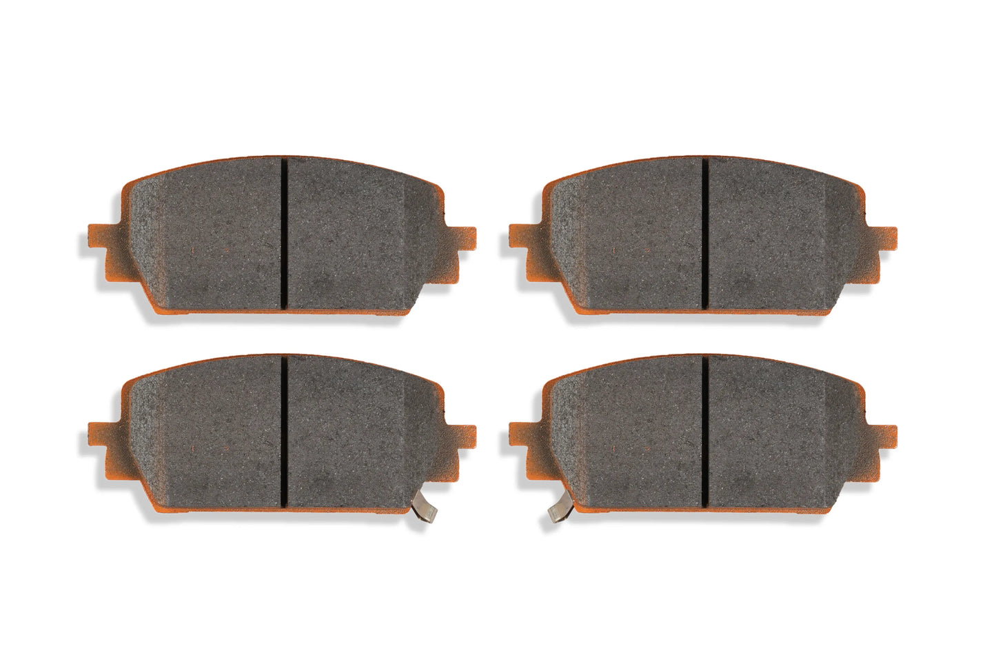 DBA Brake Pads Xtreme Performance | Front Axle — BP OPREMA I SERVIS d.o.o.