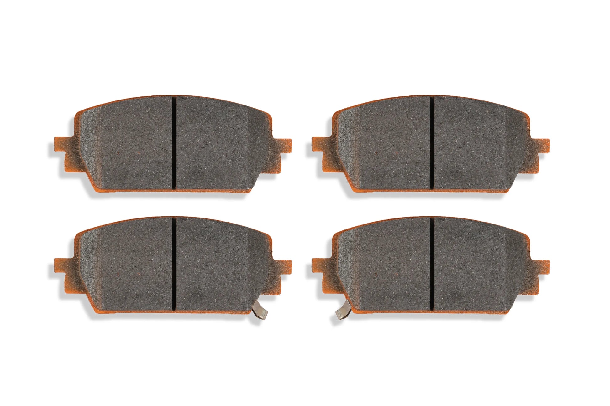 DBA Brake Pads Xtreme Performance | Front Axle — BP OPREMA I SERVIS d.o.o.