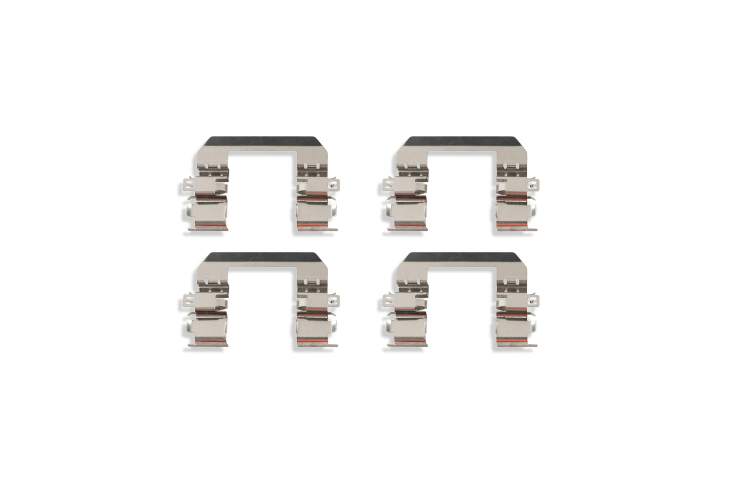 DBA Brake Pads Xtreme Performance | Front Axle — BP OPREMA I SERVIS d.o.o.