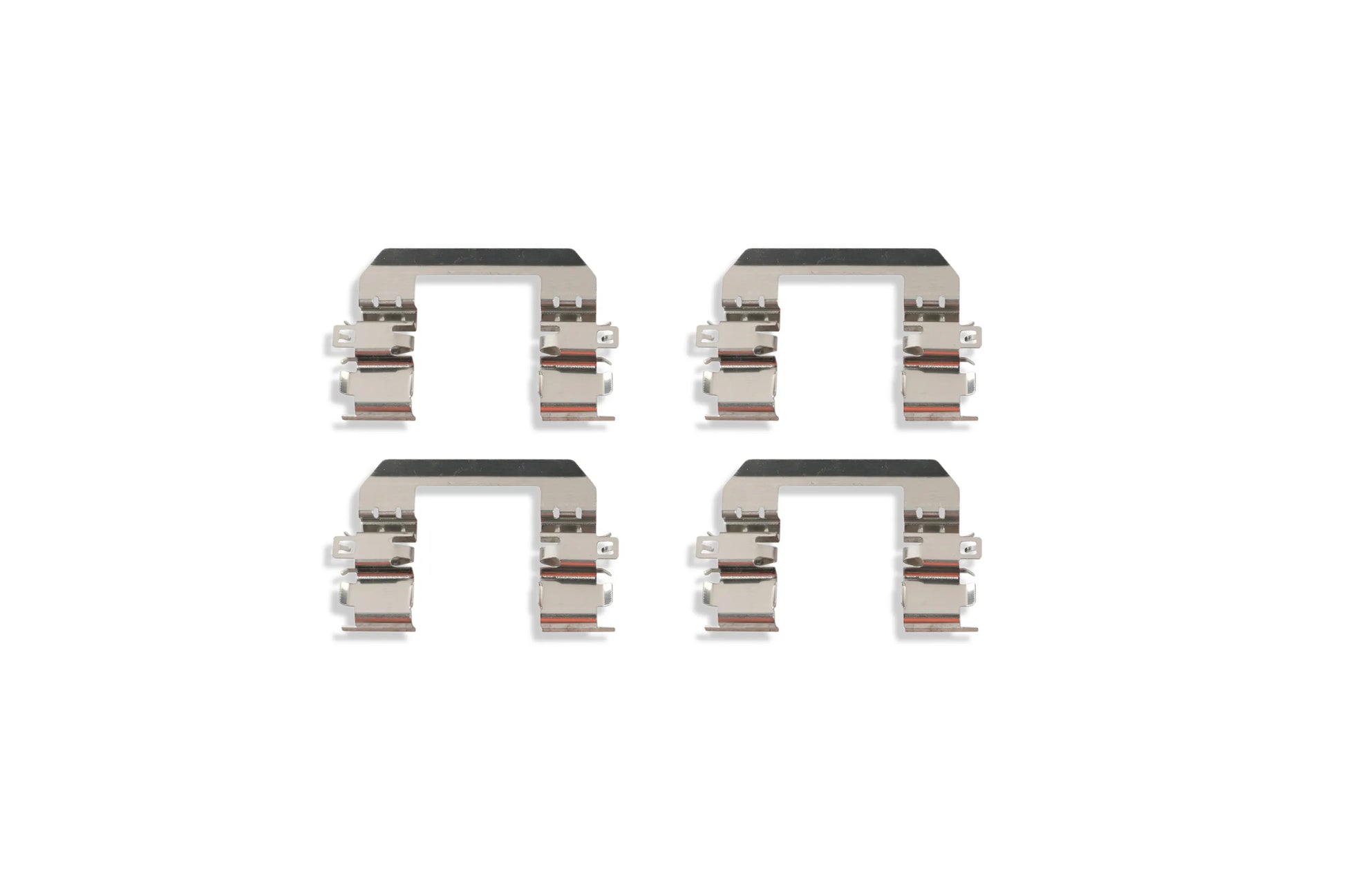 DBA Brake Pads Xtreme Performance | Front Axle — BP OPREMA I SERVIS d.o.o.