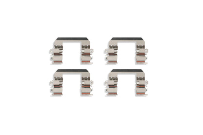 DBA Brake Pads Xtreme Performance | Front Axle — BP OPREMA I SERVIS d.o.o.