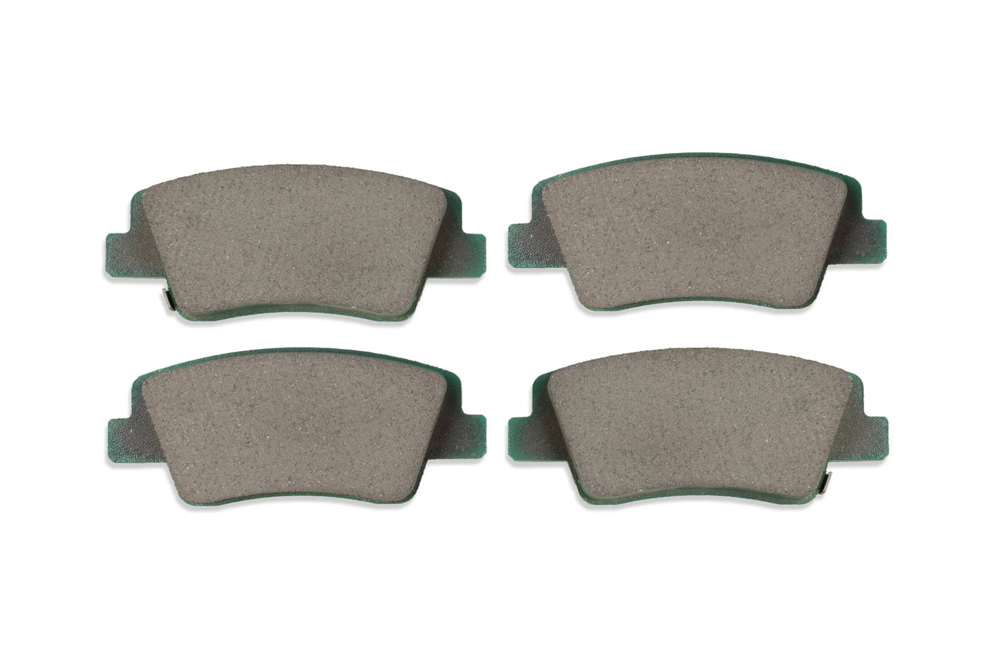 DBA Brake Pads Street Performance | Rear Axle — BP OPREMA I SERVIS d.o.o.
