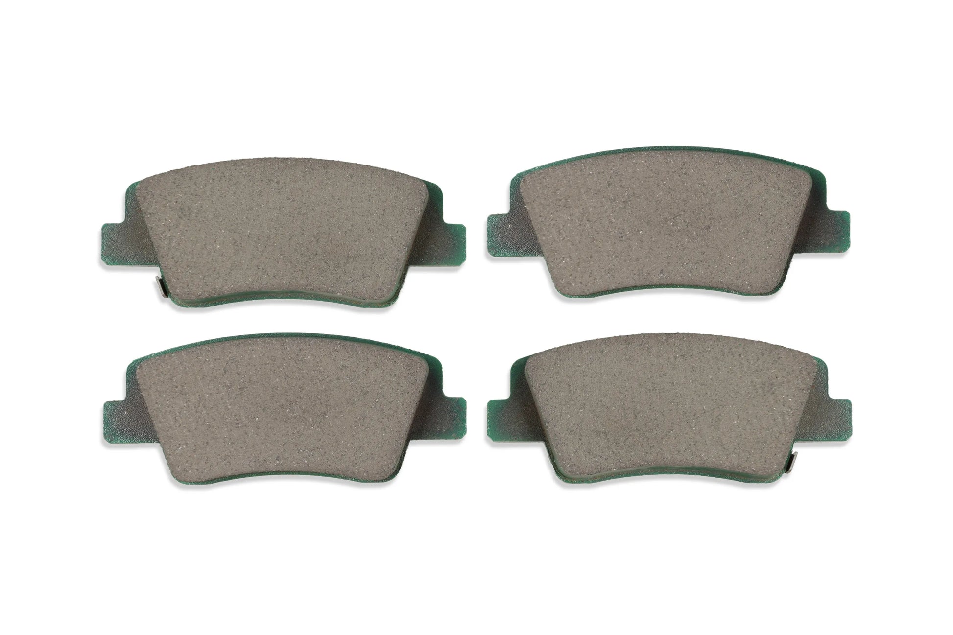 DBA Brake Pads Street Performance | Rear Axle — BP OPREMA I SERVIS d.o.o.