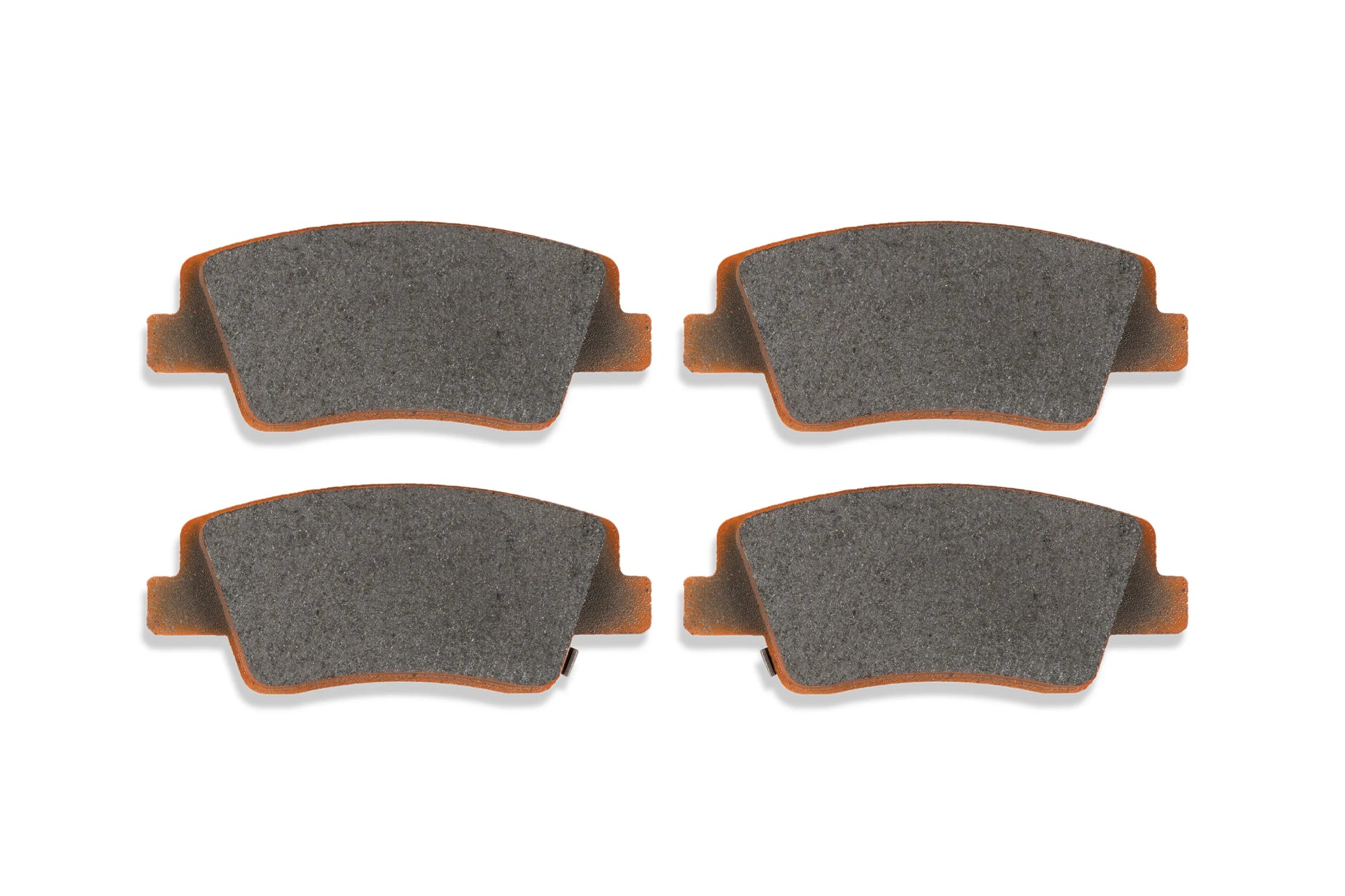 DBA Brake Pads Xtreme Performance | Rear Axle — BP OPREMA I SERVIS d.o.o.