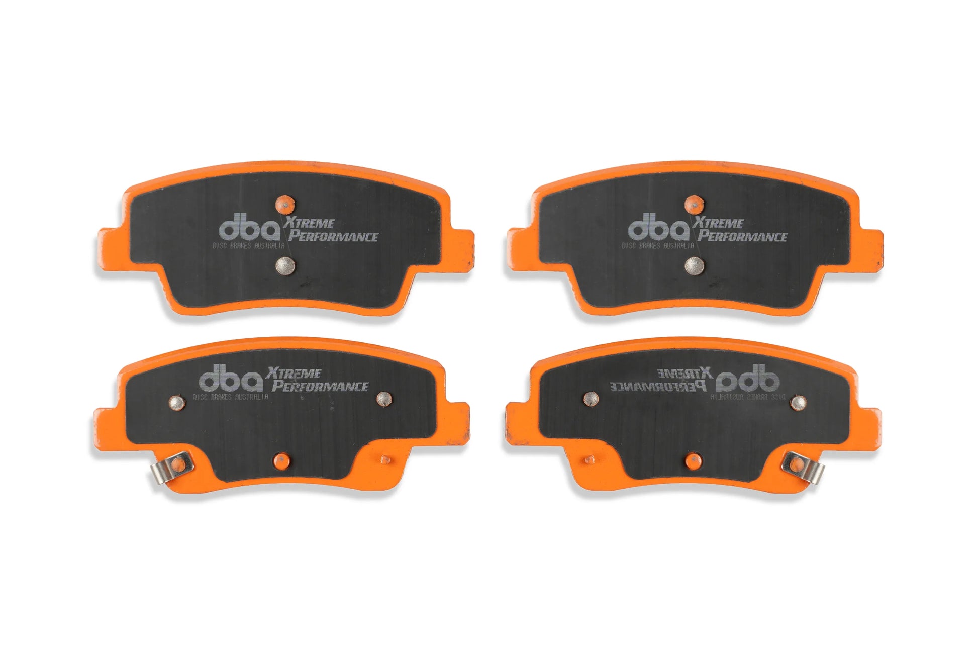 DBA Brake Pads Xtreme Performance | Rear Axle — BP OPREMA I SERVIS d.o.o.