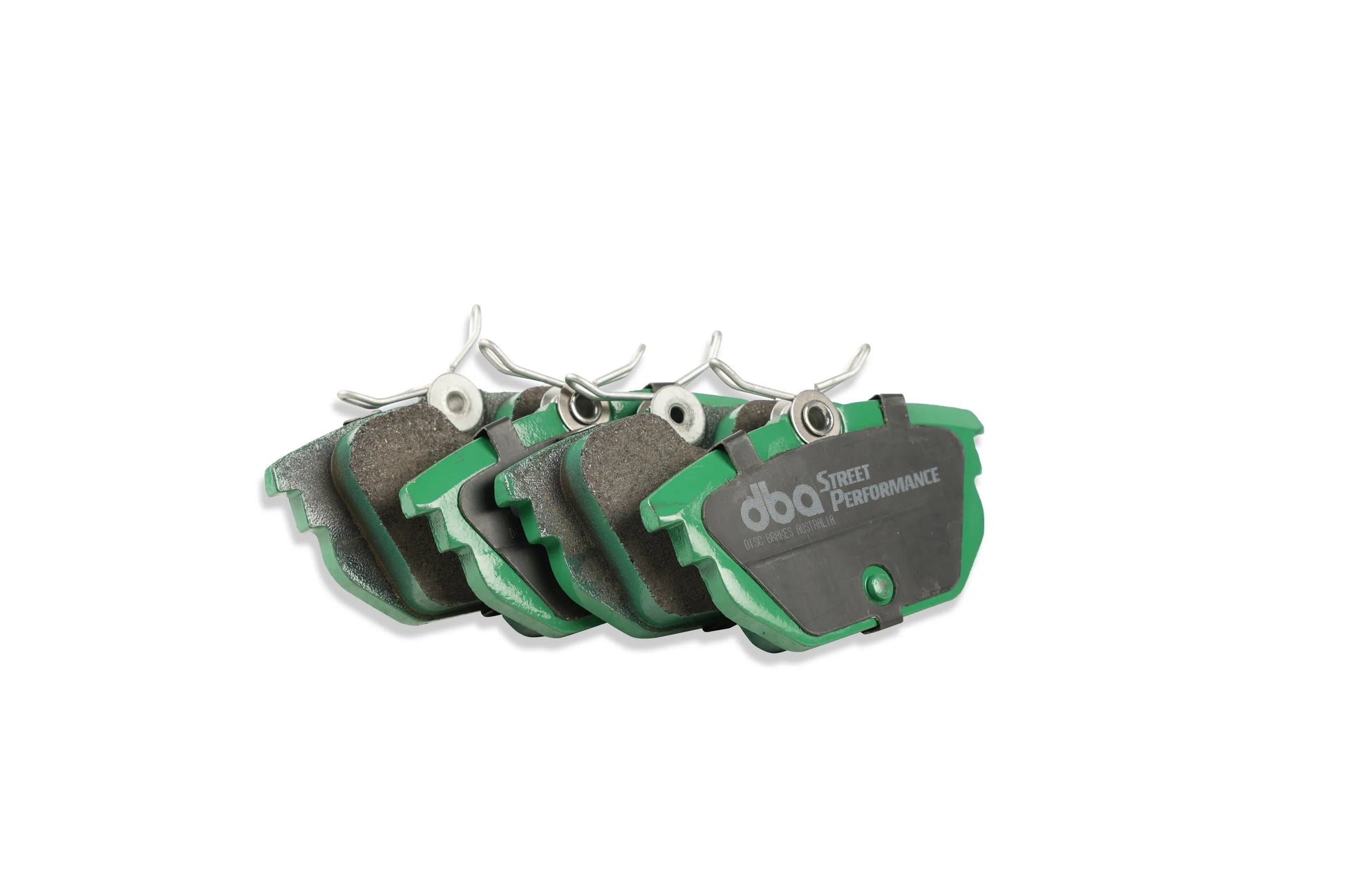 DBA Brake Pads Street Performance | Rear Axle — BP OPREMA I SERVIS d.o.o.