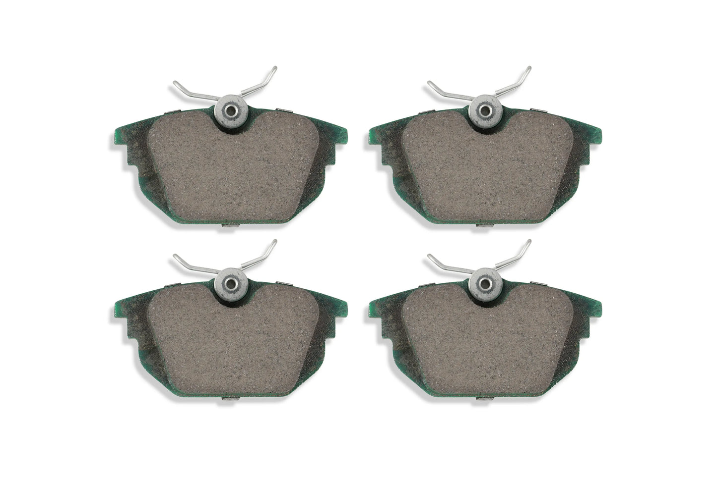 DBA Brake Pads Street Performance | Rear Axle — BP OPREMA I SERVIS d.o.o.