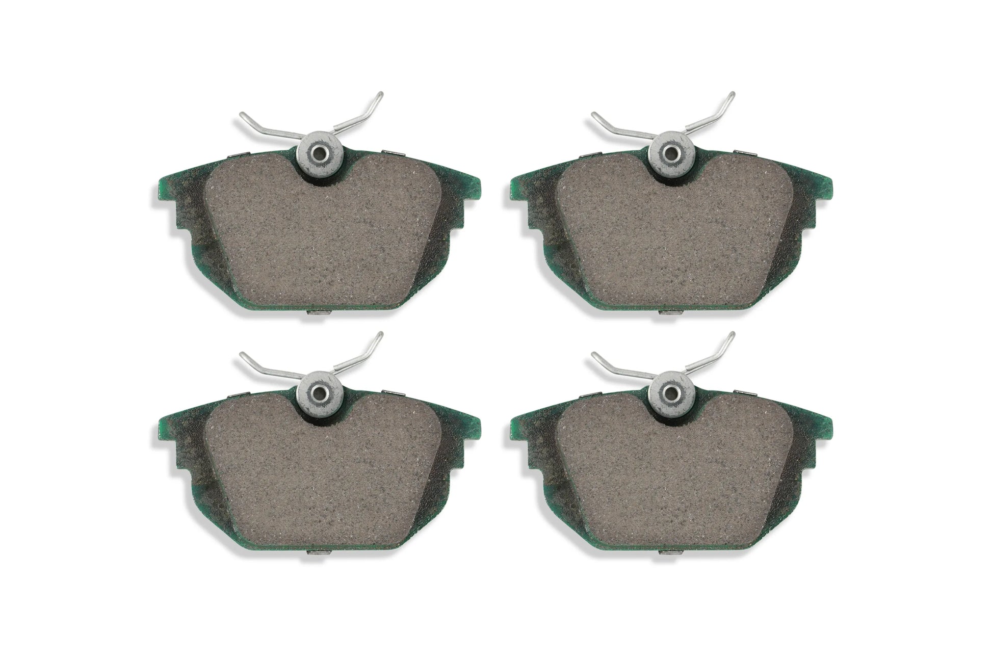 DBA Brake Pads Street Performance | Rear Axle — BP OPREMA I SERVIS d.o.o.
