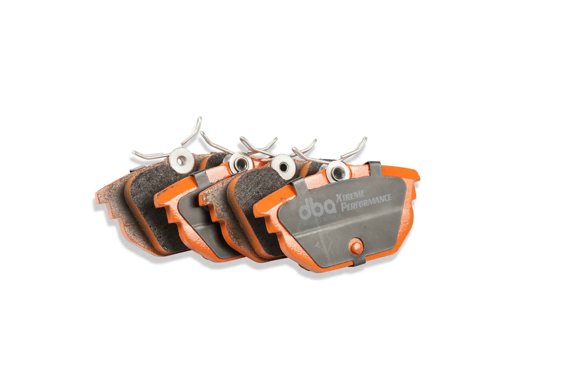 DBA Brake Pads Xtreme Performance | Rear Axle — BP OPREMA I SERVIS d.o.o.