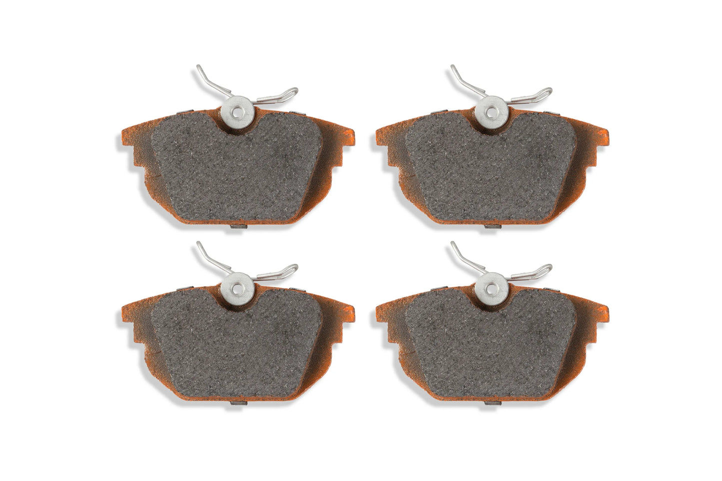DBA Brake Pads Xtreme Performance | Rear Axle — BP OPREMA I SERVIS d.o.o.