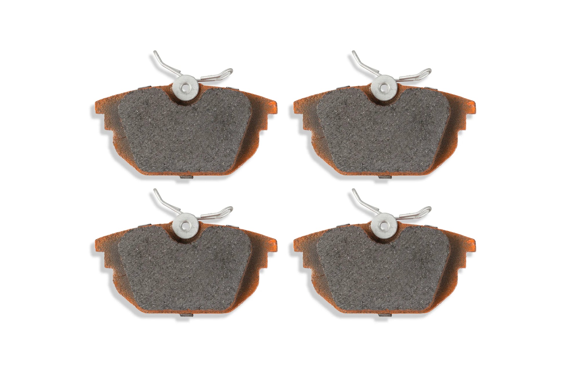 DBA Brake Pads Xtreme Performance | Rear Axle — BP OPREMA I SERVIS d.o.o.