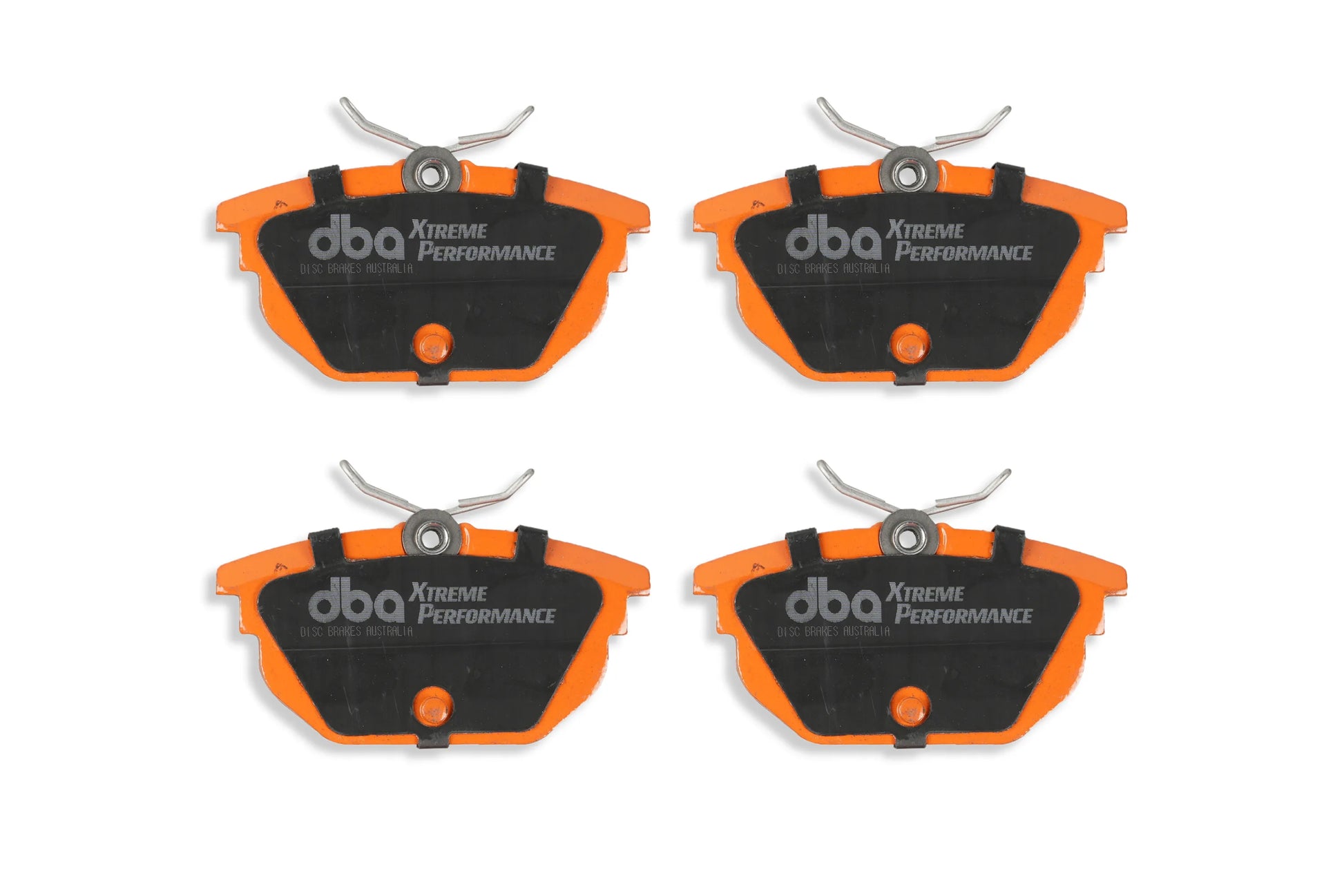 DBA Brake Pads Xtreme Performance | Rear Axle — BP OPREMA I SERVIS d.o.o.