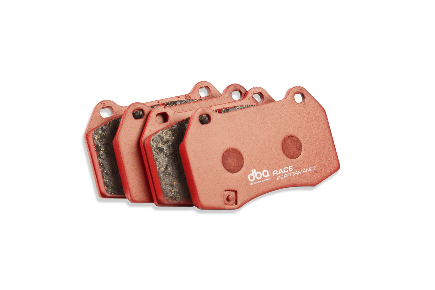 DBA Brake Pads Race Performance — BP OPREMA I SERVIS d.o.o.
