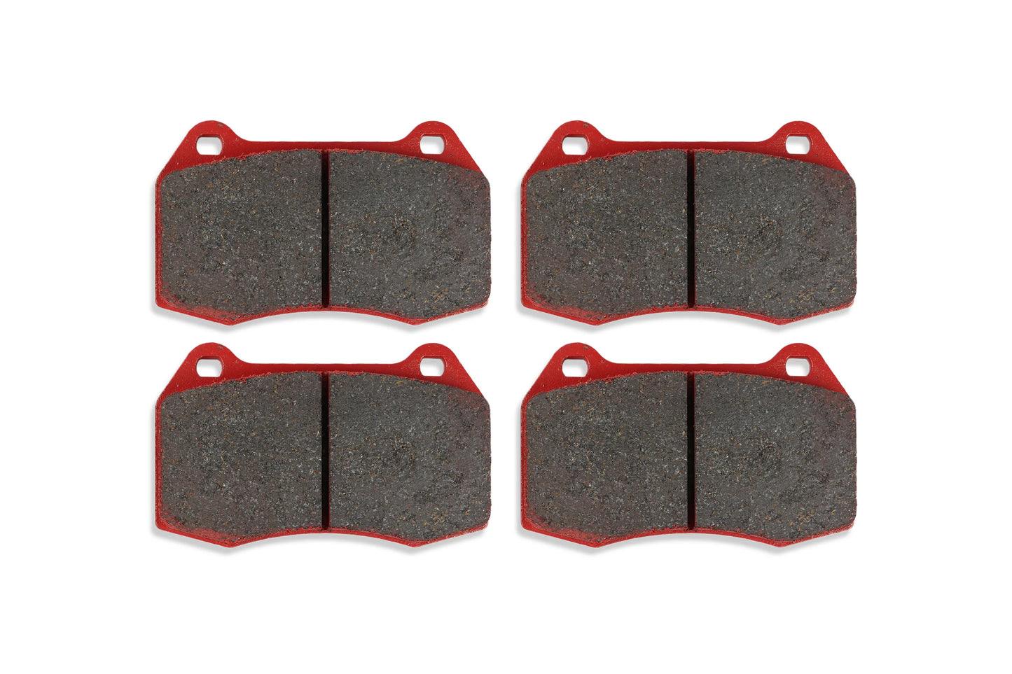 DBA Brake Pads Race Performance — BP OPREMA I SERVIS d.o.o.