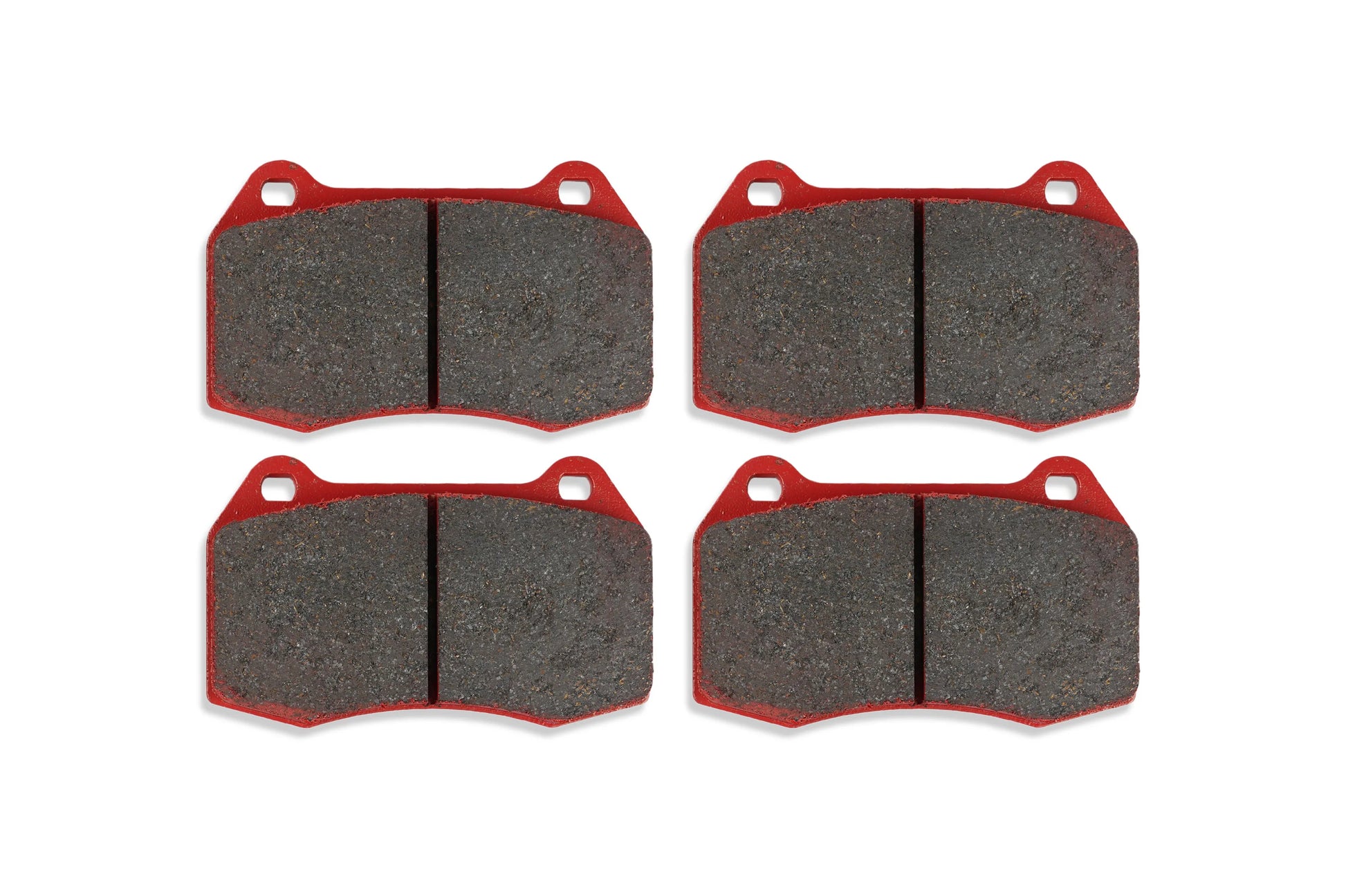 DBA Brake Pads Race Performance — BP OPREMA I SERVIS d.o.o.