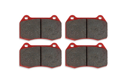 DBA Brake Pads Race Performance — BP OPREMA I SERVIS d.o.o.