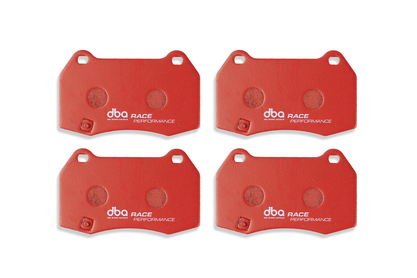 DBA Brake Pads Race Performance — BP OPREMA I SERVIS d.o.o.
