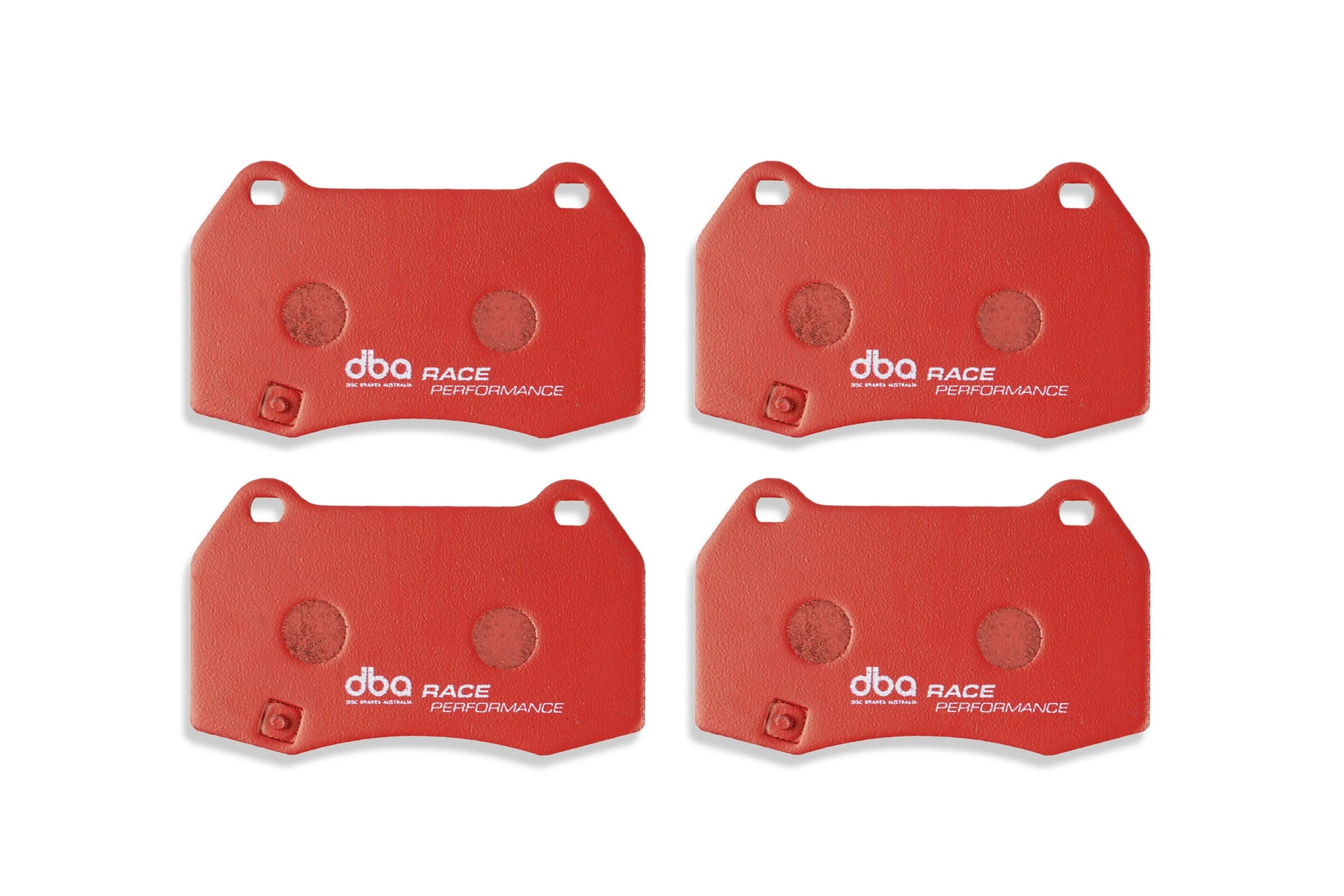 DBA Brake Pads Race Performance — BP OPREMA I SERVIS d.o.o.