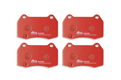 DBA Brake Pads Race Performance — BP OPREMA I SERVIS d.o.o.