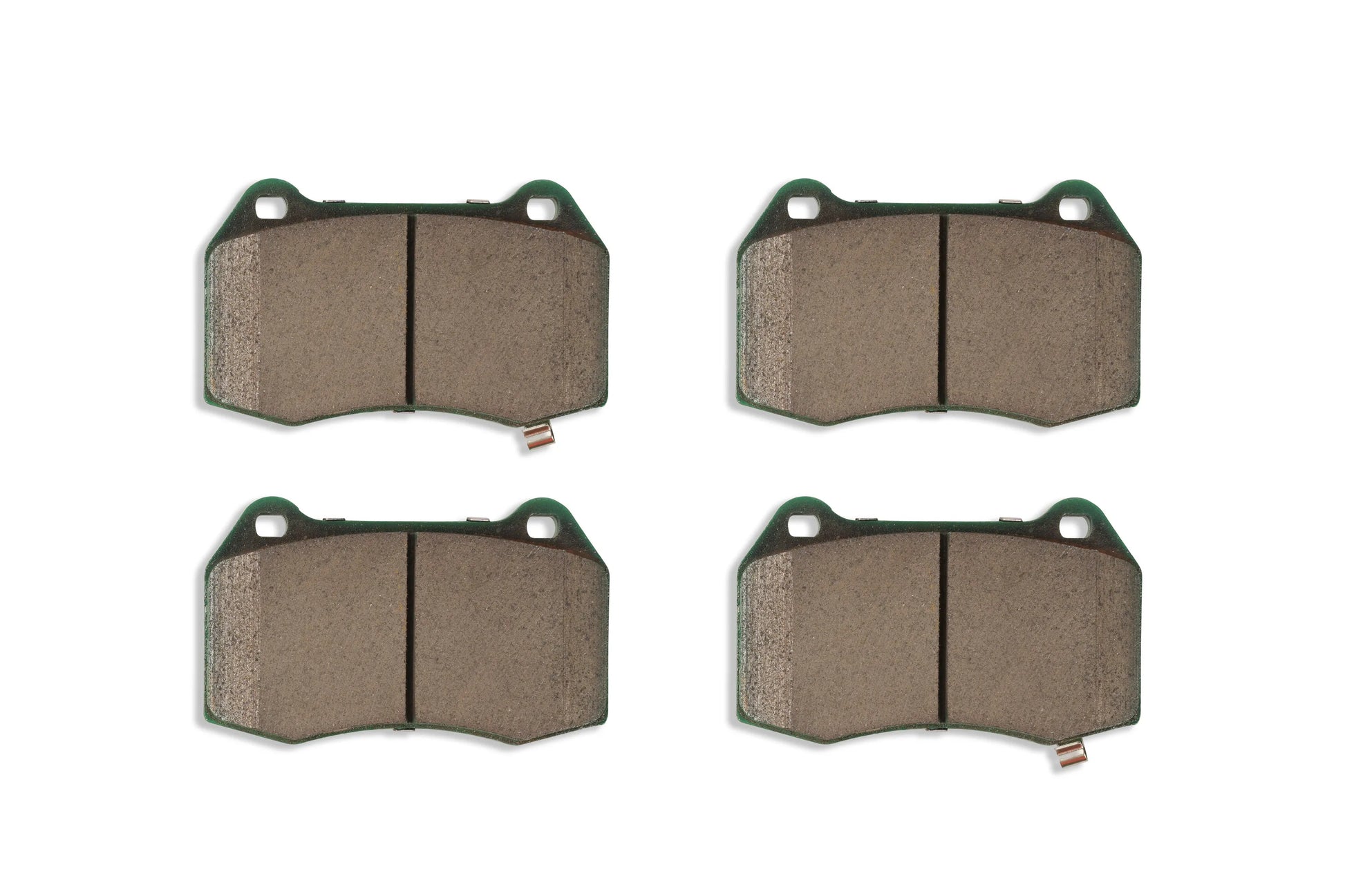 DBA Brake Pads Street Performance | Front Axle — BP OPREMA I SERVIS d.o.o.