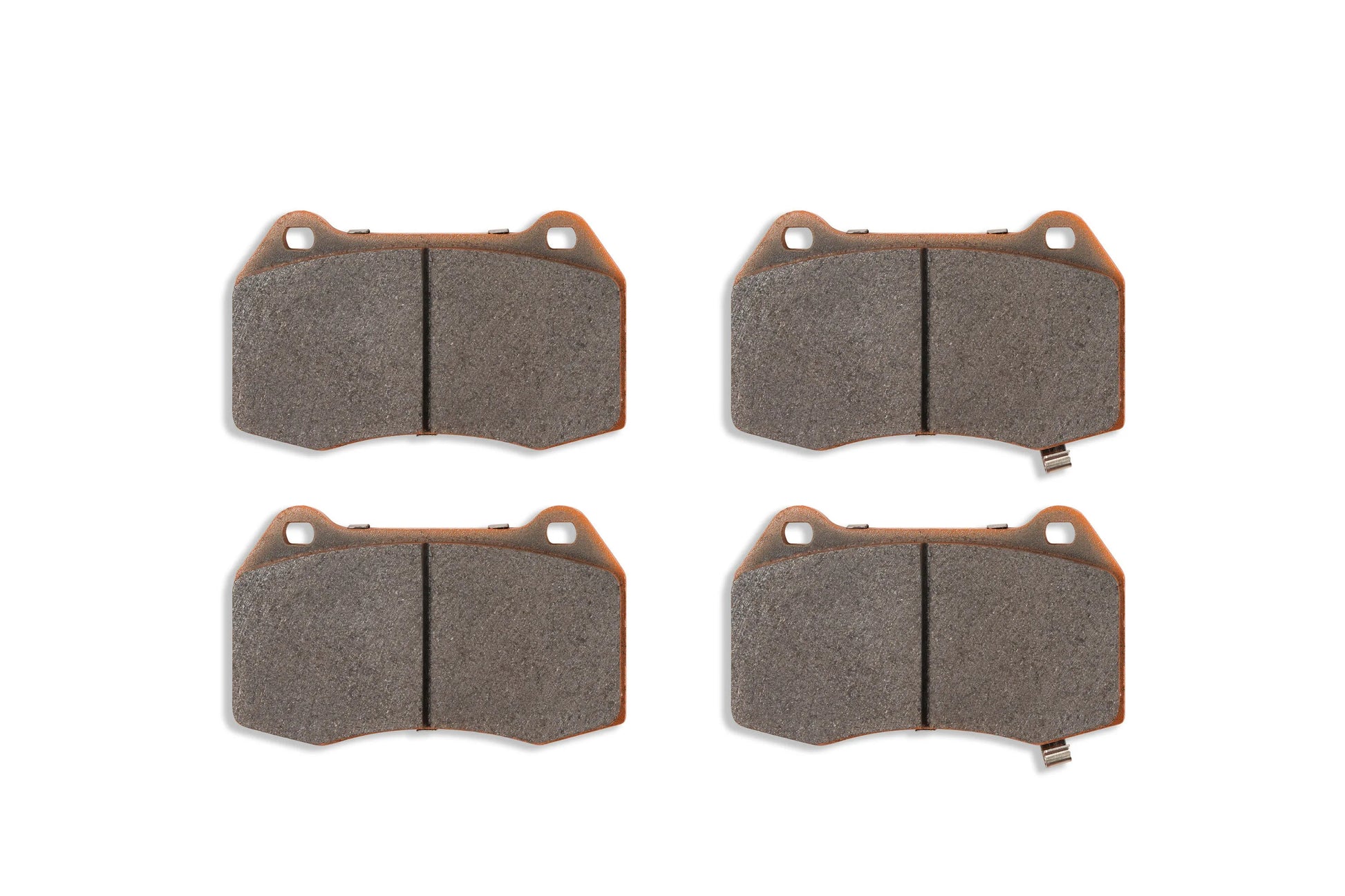 DBA Brake Kit - 4000 Series T3 Slotted & Xtreme Performance Brake Pads (2x DBA4928S + DB1520XP) — BP OPREMA I SERVIS d.o.o.