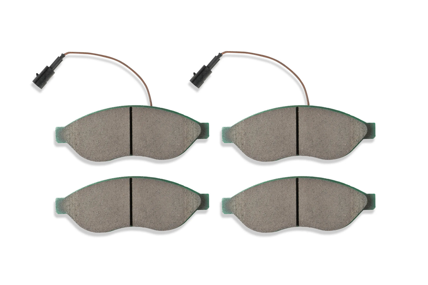 DBA Brake Pads Street Performance | Front Axle — BP OPREMA I SERVIS d.o.o.