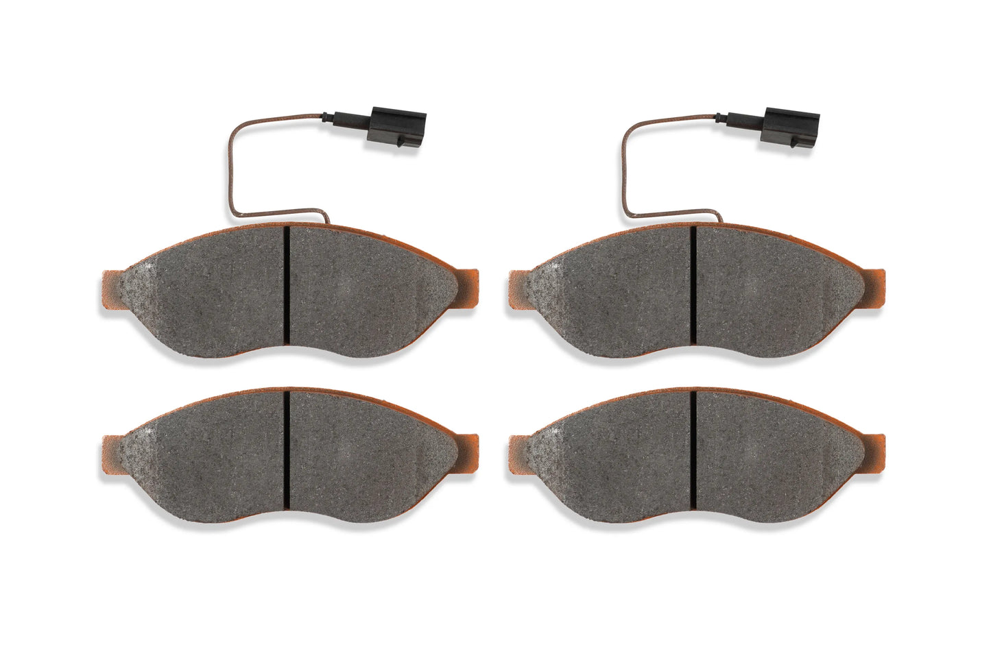 DBA Brake Pads Xtreme Performance | Front Axle — BP OPREMA I SERVIS d.o.o.