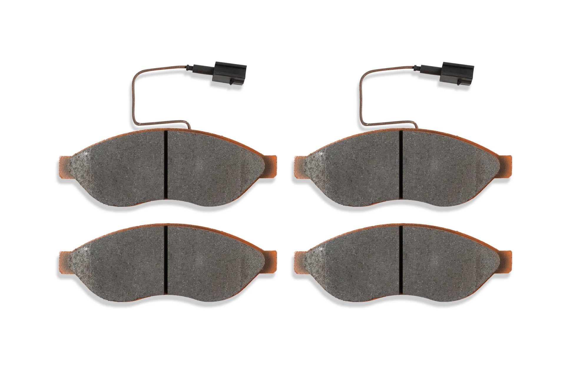 DBA Brake Pads Xtreme Performance | Front Axle — BP OPREMA I SERVIS d.o.o.