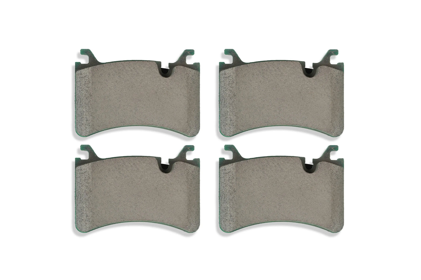 DBA Brake Pads Street Performance | Rear Axle — BP OPREMA I SERVIS d.o.o.