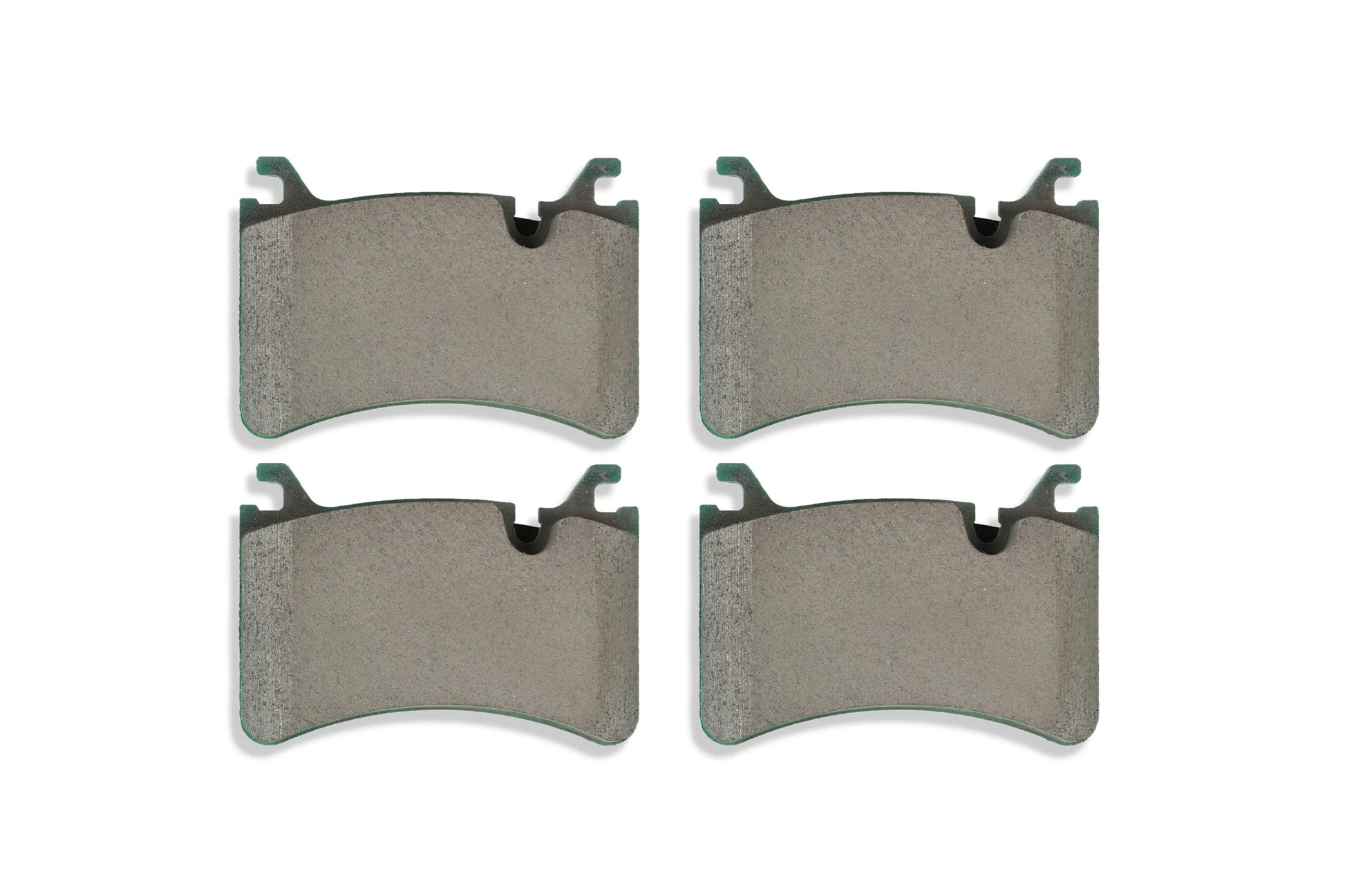 DBA Brake Pads Street Performance | Rear Axle — BP OPREMA I SERVIS d.o.o.