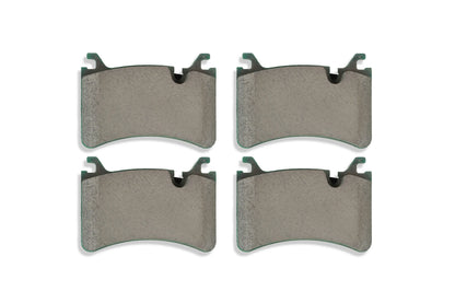 DBA Brake Pads Street Performance | Rear Axle — BP OPREMA I SERVIS d.o.o.