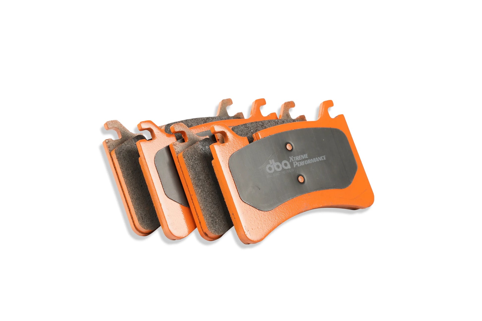 DBA Brake Pads Xtreme Performance | Rear Axle — BP OPREMA I SERVIS d.o.o.