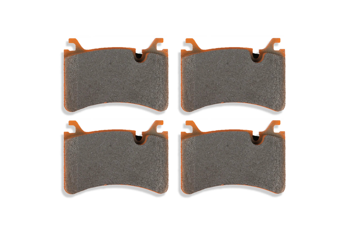 DBA Brake Pads Xtreme Performance | Rear Axle — BP OPREMA I SERVIS d.o.o.