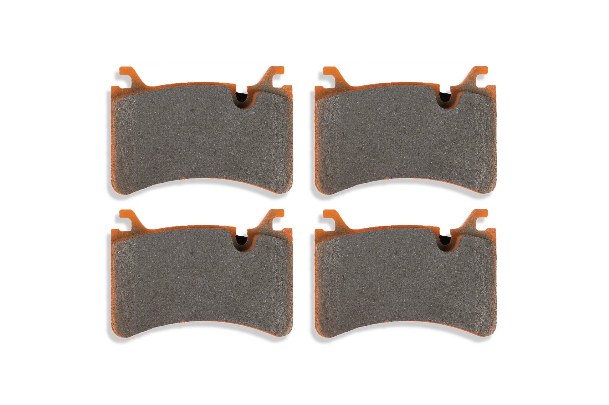 DBA Brake Pads Xtreme Performance | Rear Axle — BP OPREMA I SERVIS d.o.o.