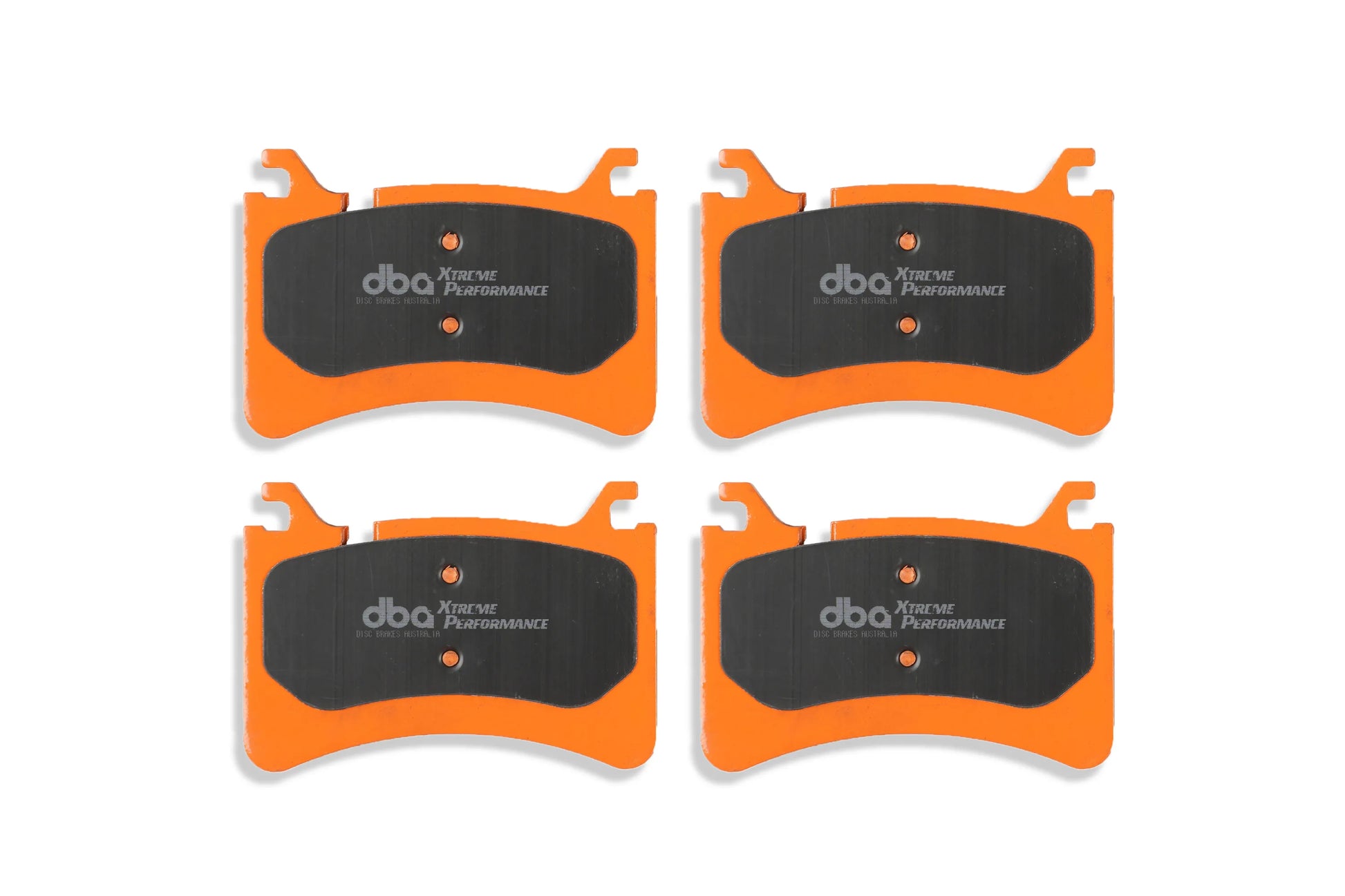 DBA Brake Pads Xtreme Performance | Rear Axle — BP OPREMA I SERVIS d.o.o.