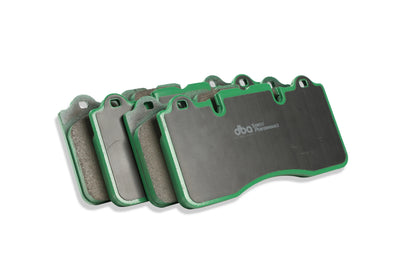 DBA Brake Pads Street Performance | Front Axle — BP OPREMA I SERVIS d.o.o.