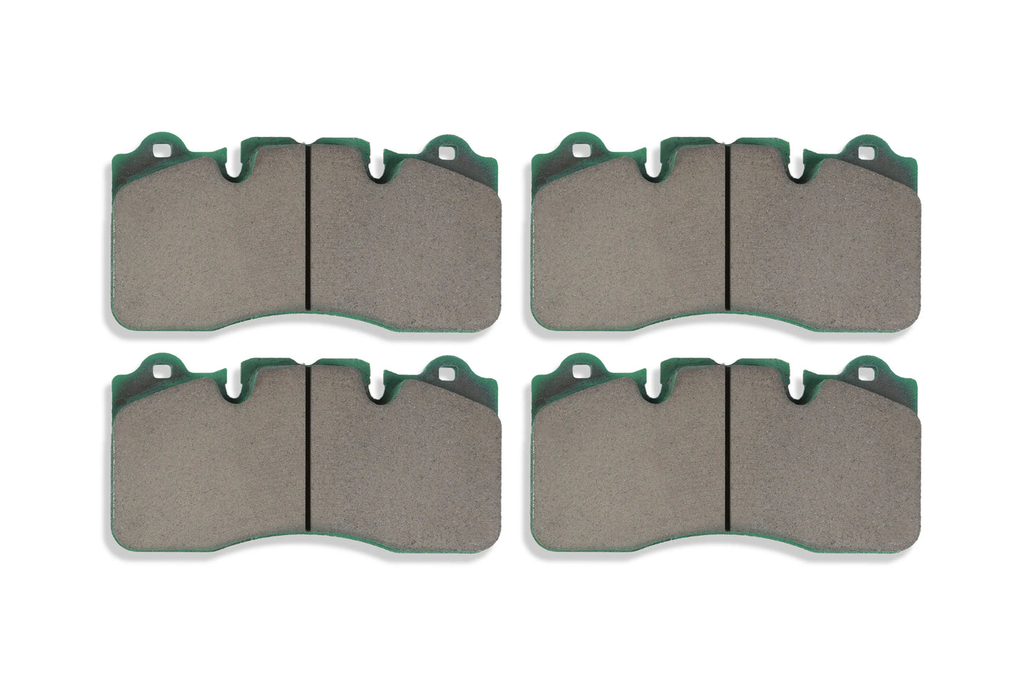 DBA Brake Pads Street Performance | Front Axle — BP OPREMA I SERVIS d.o.o.