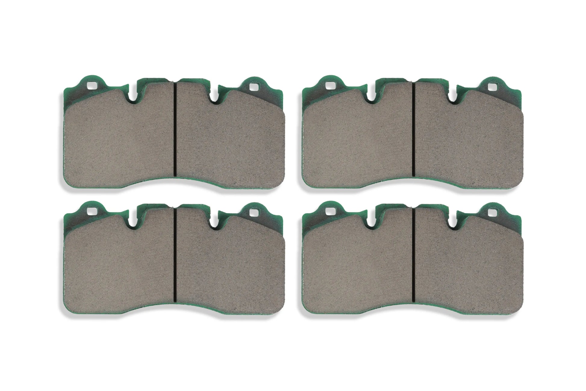 DBA Brake Pads Street Performance | Front Axle — BP OPREMA I SERVIS d.o.o.